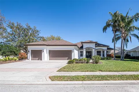 Exterior - 1543 Parilla Cir, New Port Richey, FL 34655 photo 11 of 17