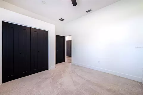 Bedroom - 1543 Parilla Cir, New Port Richey, FL 34655 photo 4 of 6