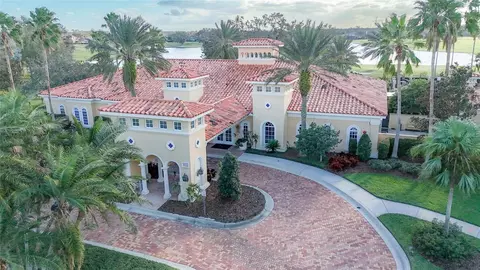 View/Area - 1543 Parilla Cir, New Port Richey, FL 34655 photo 7 of 13