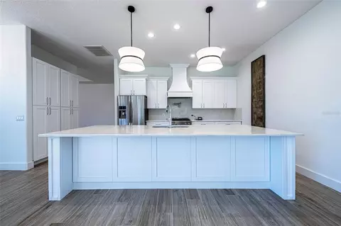 Kitchen - 1543 Parilla Cir, New Port Richey, FL 34655 photo 1 of 8