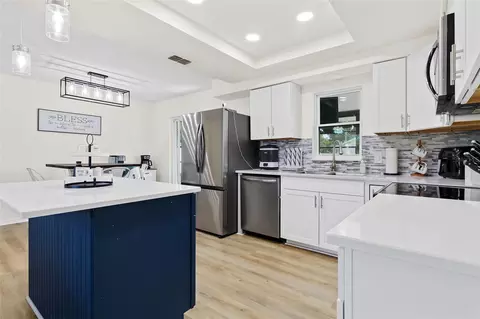 Kitchen - 2353 Bishop Rd, Spring Hill, FL 34608 photo 2 of 5