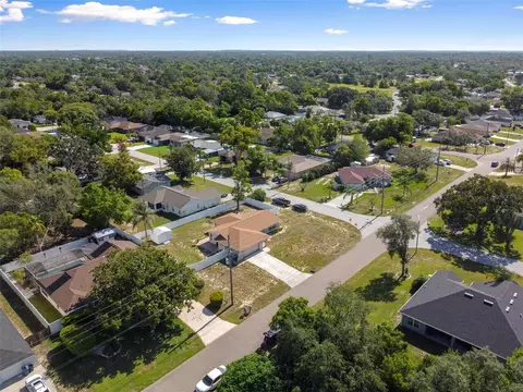 View/Area - 2353 Bishop Rd, Spring Hill, FL 34608 photo 6 of 9