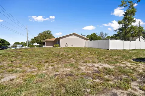 Exterior - 2353 Bishop Rd, Spring Hill, FL 34608 photo 12 of 12
