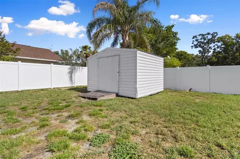 Exterior - 2353 Bishop Rd, Spring Hill, FL 34608 photo 1 of 12