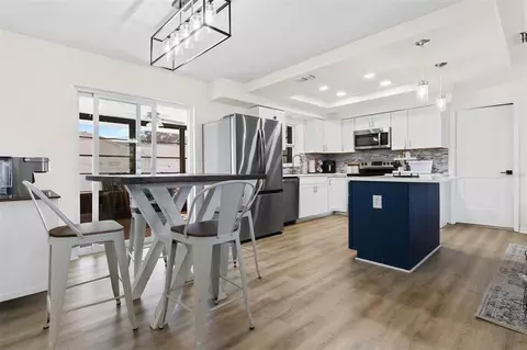 Kitchen - 2353 Bishop Rd, Spring Hill, FL 34608 photo 5 of 5