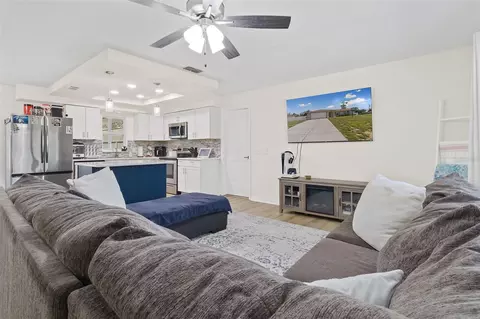 Living - 2353 Bishop Rd, Spring Hill, FL 34608 photo 2 of 3