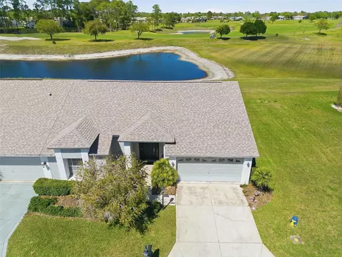 11131 Hollander Ave, Hudson, FL 34667