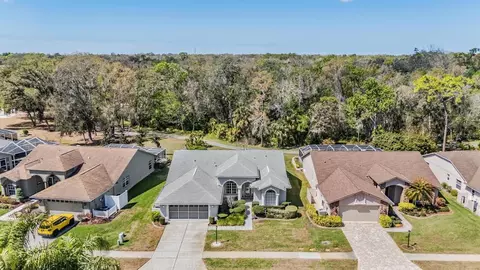 9525 Springmeadow Dr, New Port Richey, FL 34655