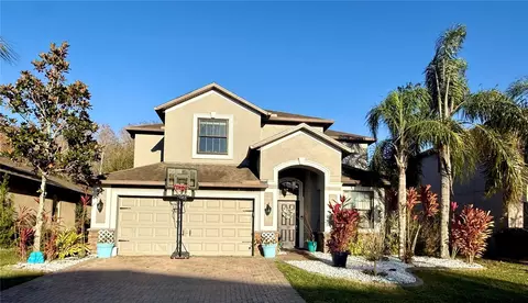 11695 Crestridge Loop, New Port Richey, FL 34655