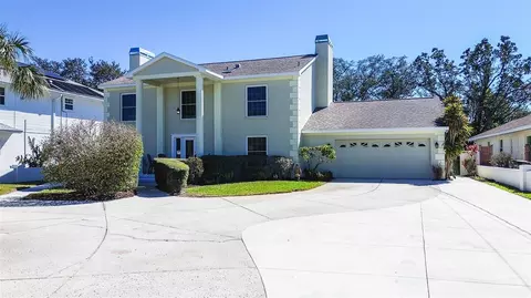 1607 Gulf Rd, Tarpon Springs, FL 34689