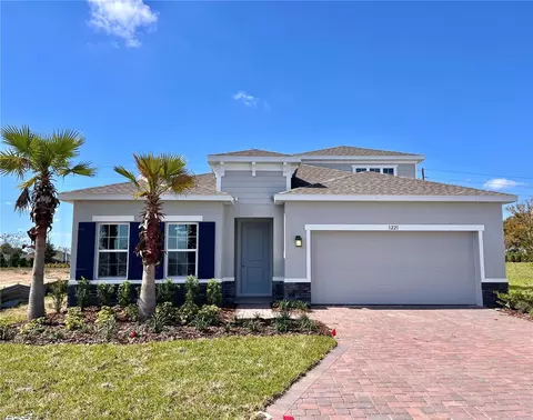 1221 Ivy Manor St, Minneola, FL 34715