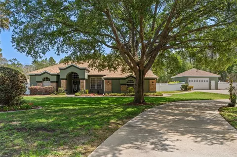4444 Hansen Trl, Brooksville, FL 34604