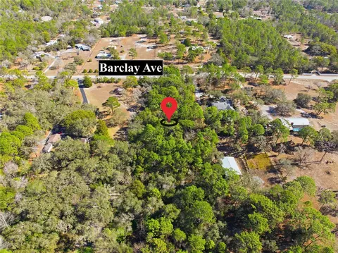 0 Barclay Ave, Spring Hill, FL 34609 photo 10