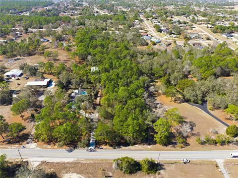 0 Barclay Ave, Spring Hill, FL 34609