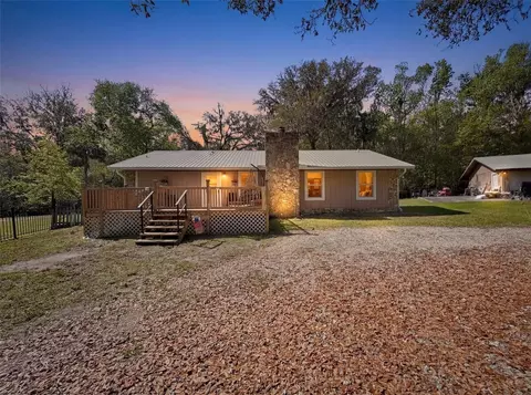 24350 Lanark Rd, Brooksville, FL 34601