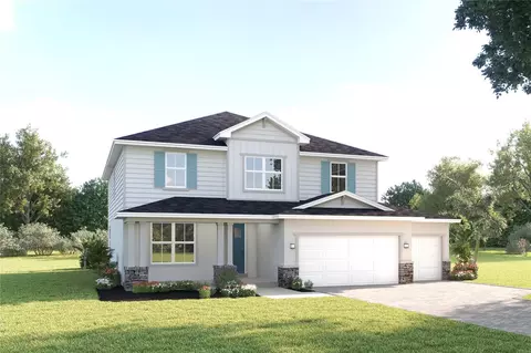2134 Blue Heron Cir, Auburndale, FL 33823