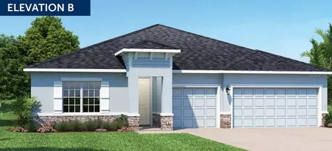 2577 Bathery Dr NW, Palm Bay, FL 32907
