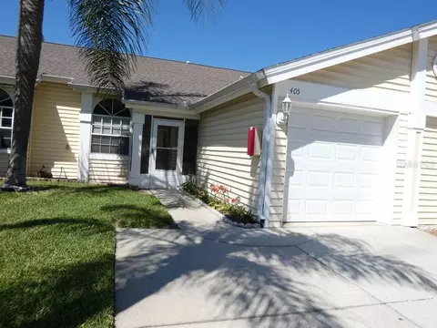 1050 Starkey Rd #405, Largo, FL 33771