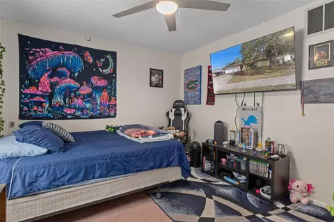 Bedroom - 6101 County Line Rd, Spring Hill, FL 34606 photo 5 of 8