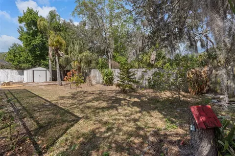 Exterior - 6101 County Line Rd, Spring Hill, FL 34606 photo 9 of 12