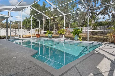 Exterior - 6101 County Line Rd, Spring Hill, FL 34606 photo 7 of 12