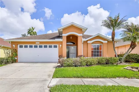 14136 Whitecap Ave, Hudson, FL 34667