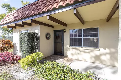 1701 Pinehurst Rd #6A, Dunedin, FL 34698