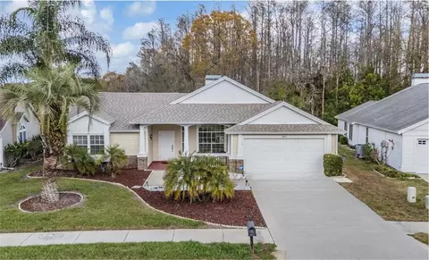 7831 Grimsby Ln, New Port Richey, FL 34655
