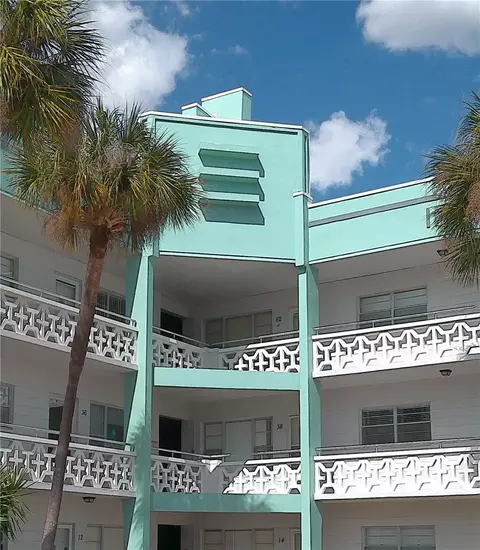 2456 Ecuadorian Way #38, Clearwater, FL 33763