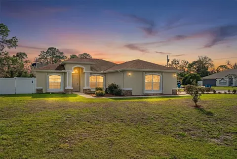 5346 Pierpoint Ave, Spring Hill, FL 34608