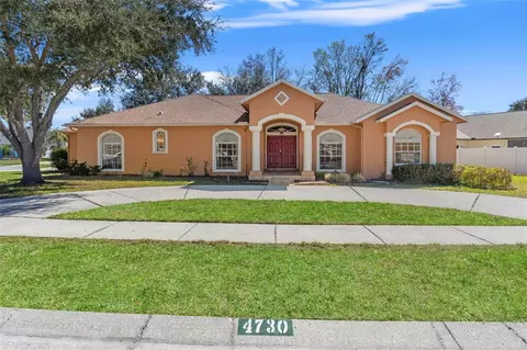 4730 Mahogany Ct, Land O Lakes, FL 34639
