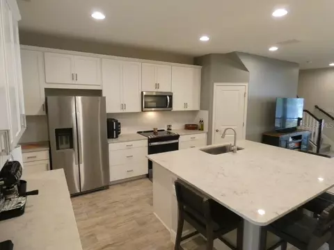 Kitchen - 1505 Sunset Wind Loop, Oldsmar, FL 34677 photo 1 of 7