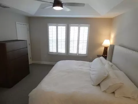 Bedroom - 1505 Sunset Wind Loop, Oldsmar, FL 34677 photo 2 of 3