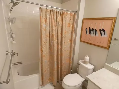 Bath - 1505 Sunset Wind Loop, Oldsmar, FL 34677 photo 3 of 4