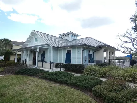 Exterior - 1505 Sunset Wind Loop, Oldsmar, FL 34677 photo 8 of 11
