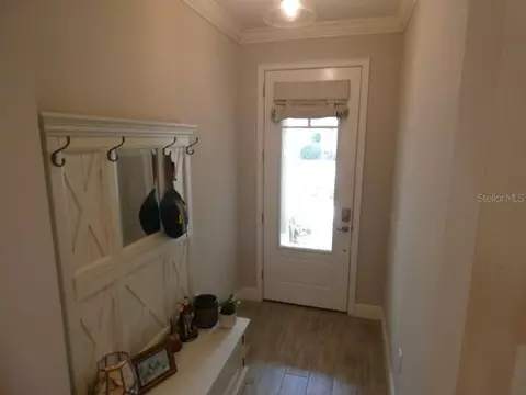 Entry Way - 1505 Sunset Wind Loop, Oldsmar, FL 34677 photo 2 of 2