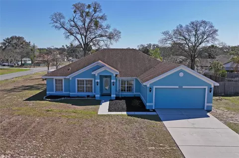 10318 Gifford Dr, Spring Hill, FL 34608