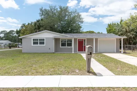 7037 Green St, New Port Richey, FL 34652