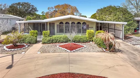 8339 Weatherford Ave, Brooksville, FL 34613