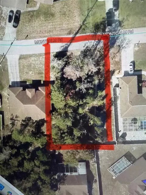 11230 Montcalm Rd, Spring Hill, FL 34608 photo 4