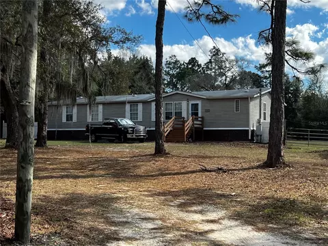 6146 W Heritage Dr, Homosassa, FL 34448