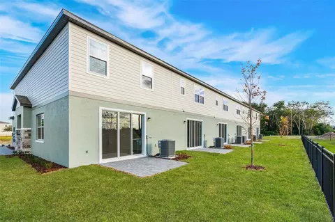 Exterior - 2450 Magnolia Reserve Rd, Ocoee, FL 34761 photo 3 of 5