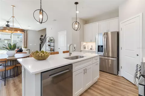 Kitchen - 2450 Magnolia Reserve Rd, Ocoee, FL 34761 photo 3 of 4