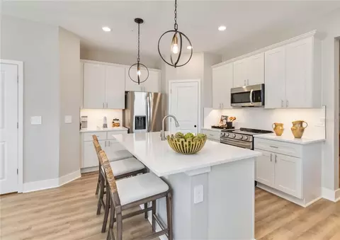 Kitchen - 2450 Magnolia Reserve Rd, Ocoee, FL 34761 photo 1 of 4