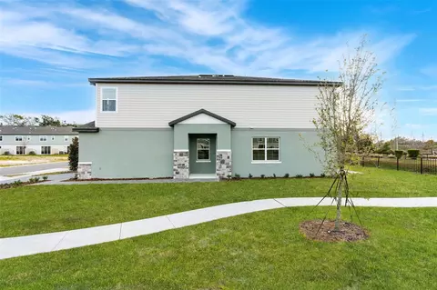 Exterior - 2450 Magnolia Reserve Rd, Ocoee, FL 34761 photo 4 of 5