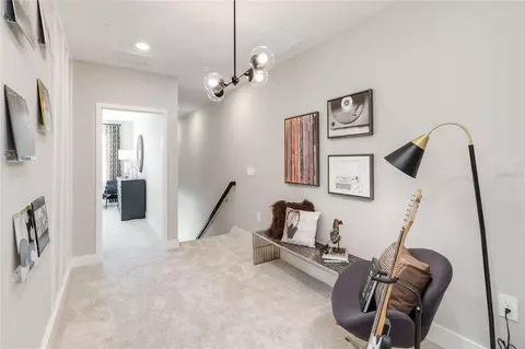 Entry Way - 2450 Magnolia Reserve Rd, Ocoee, FL 34761 photo 2 of 3