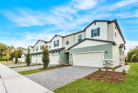 Exterior - 2450 Magnolia Reserve Rd, Ocoee, FL 34761 photo 5 of 5