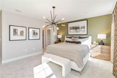 Bedroom - 2450 Magnolia Reserve Rd, Ocoee, FL 34761 photo 1 of 3