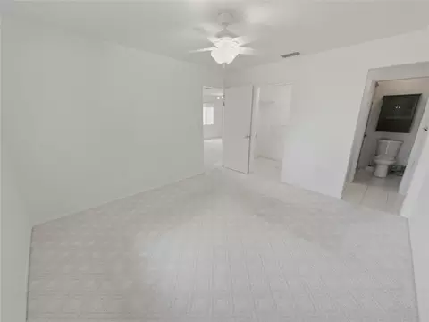 Bedroom - 7535 Greystone Dr, Hudson, FL 34667 photo 2 of 3