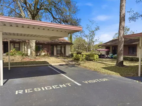Exterior - 7535 Greystone Dr, Hudson, FL 34667 photo 7 of 10